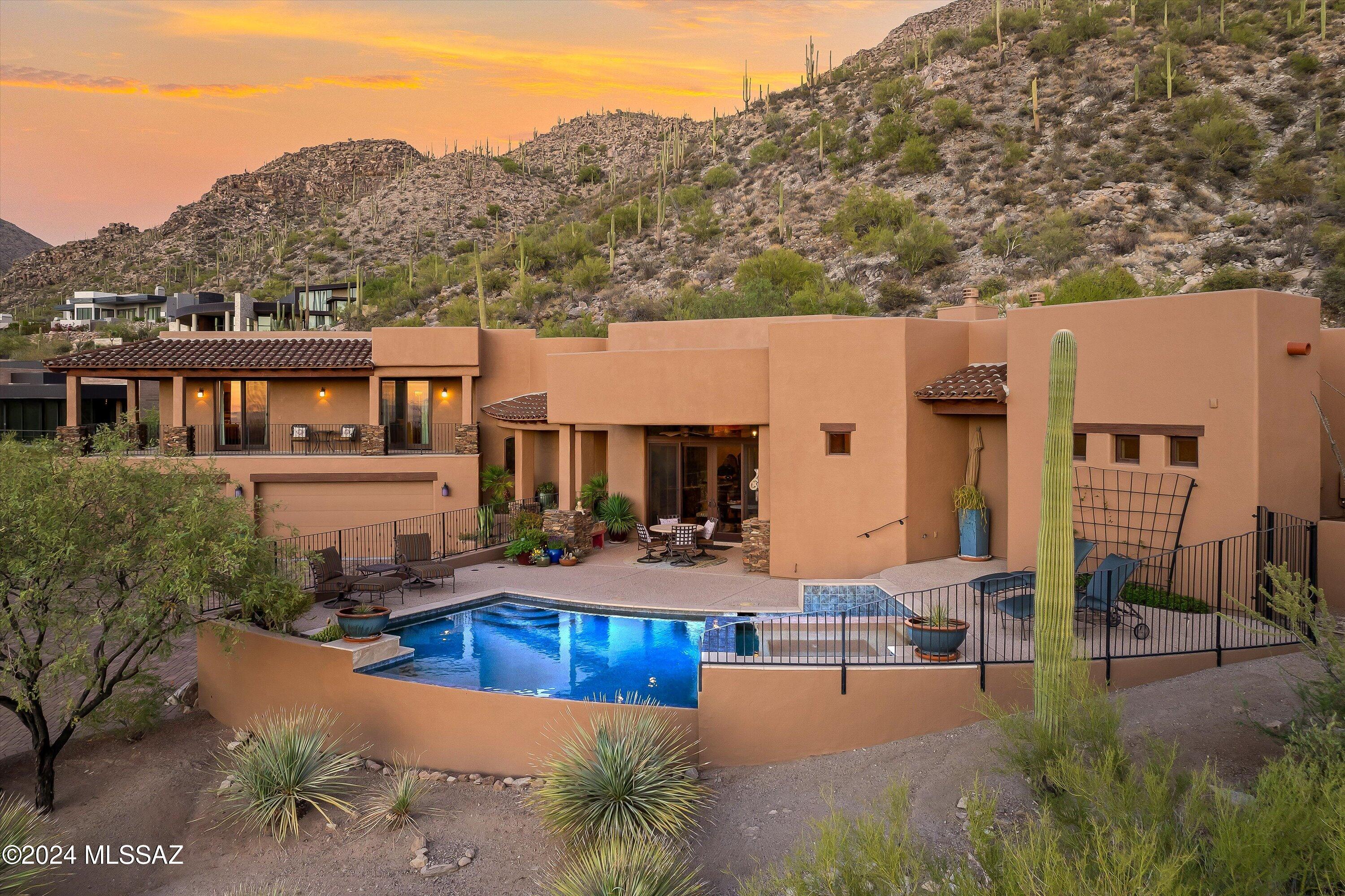 14310 N Dove Canyon Pass