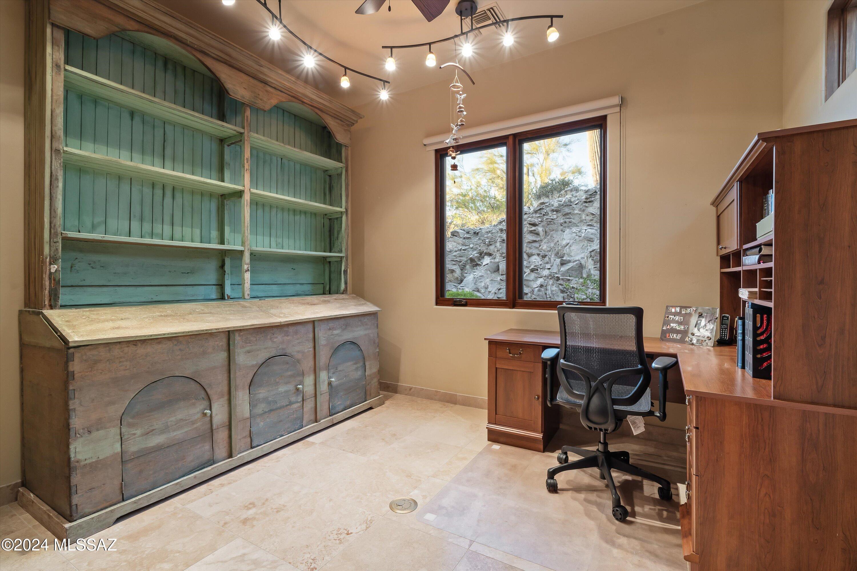 Canyon Pass At Dove Mountain - Residential