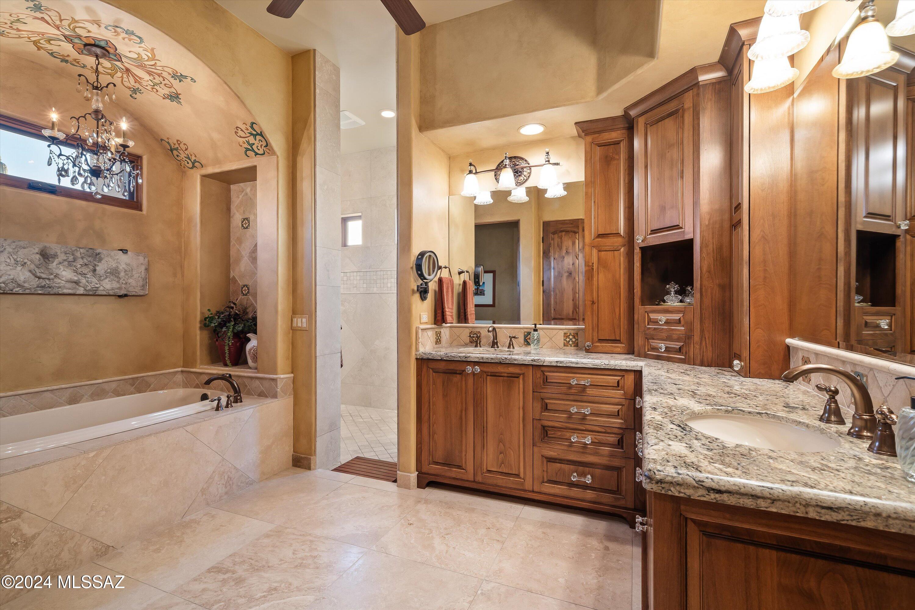 Canyon Pass At Dove Mountain - Residential