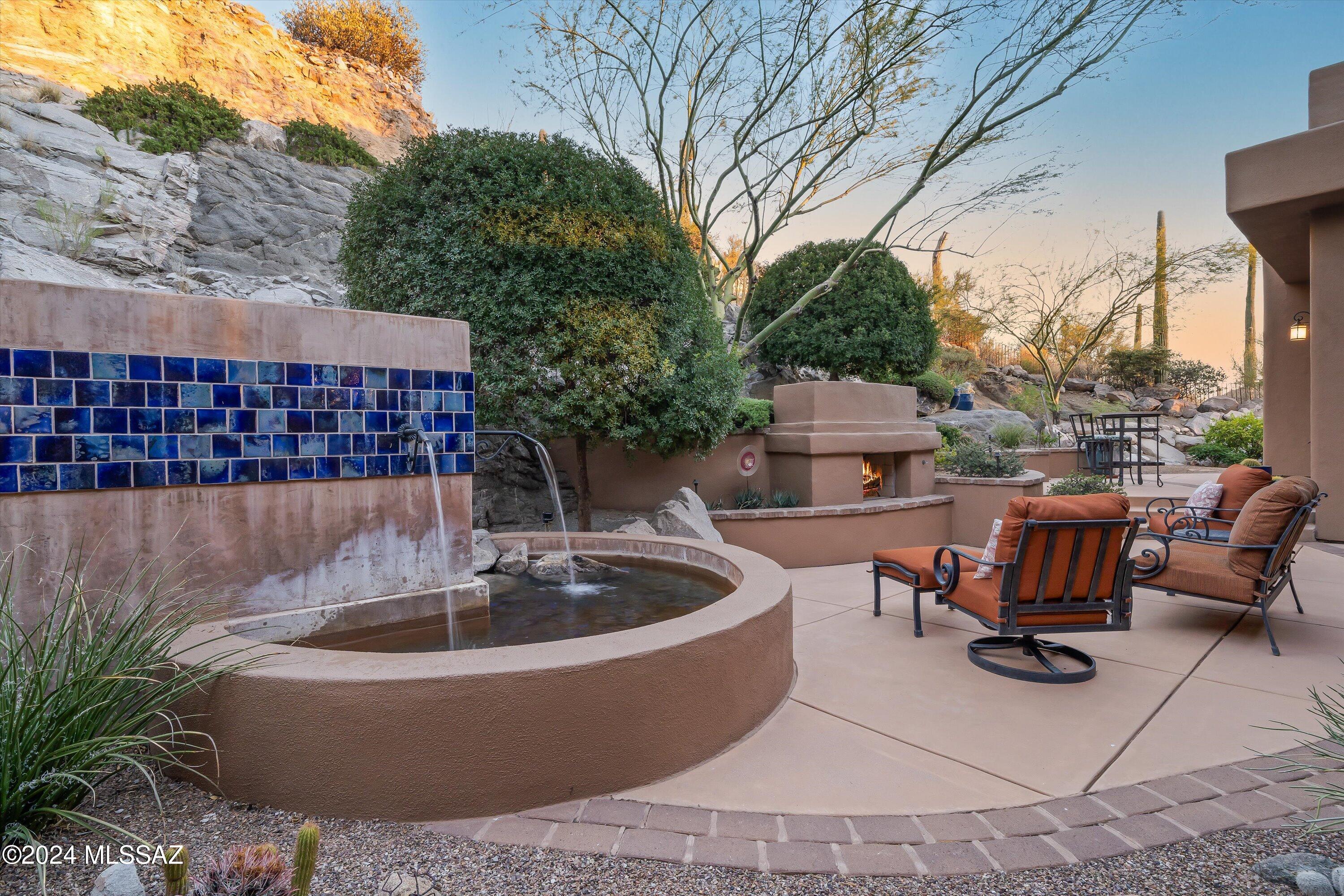Canyon Pass At Dove Mountain - Residential