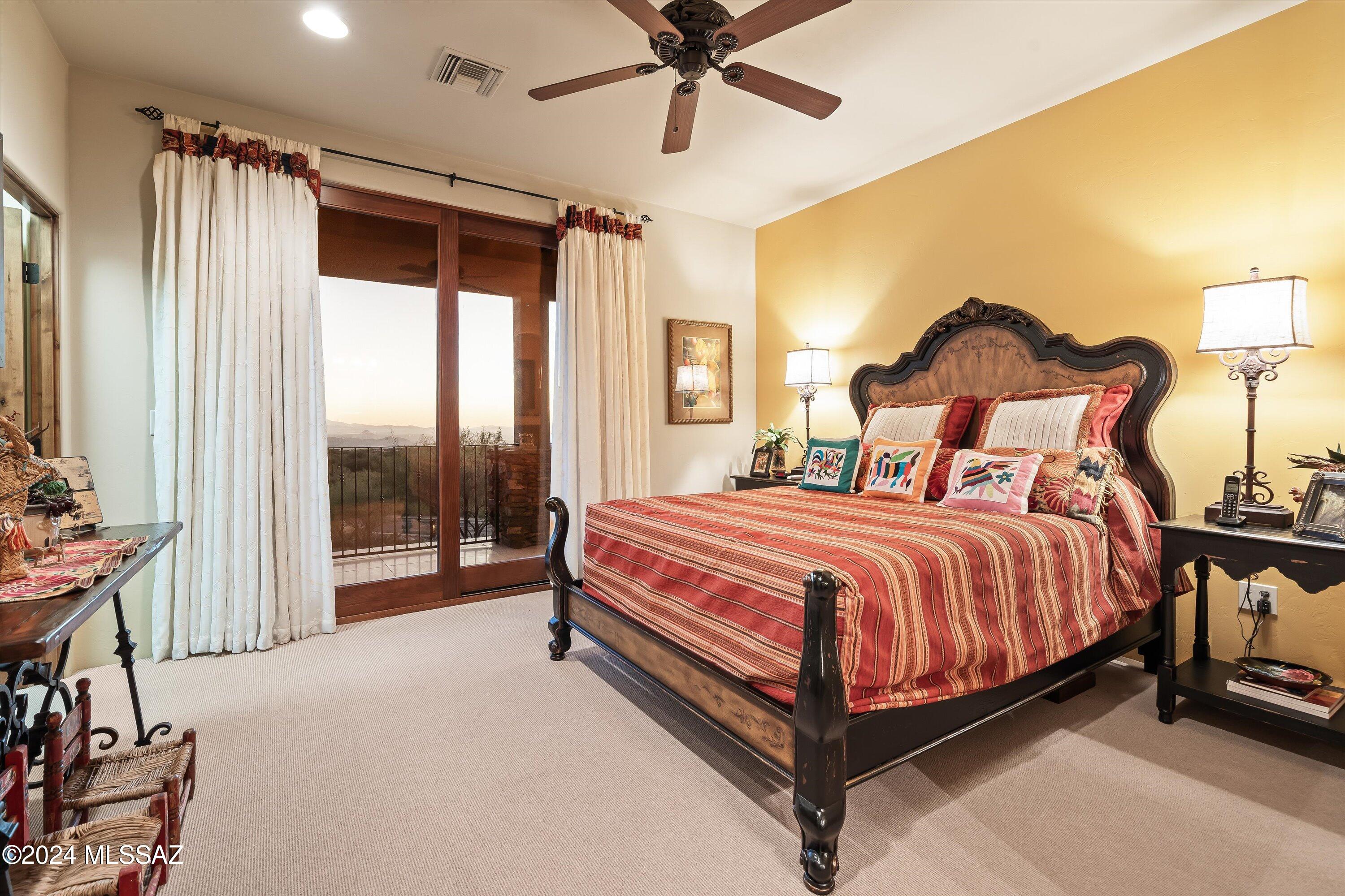 Canyon Pass At Dove Mountain - Residential