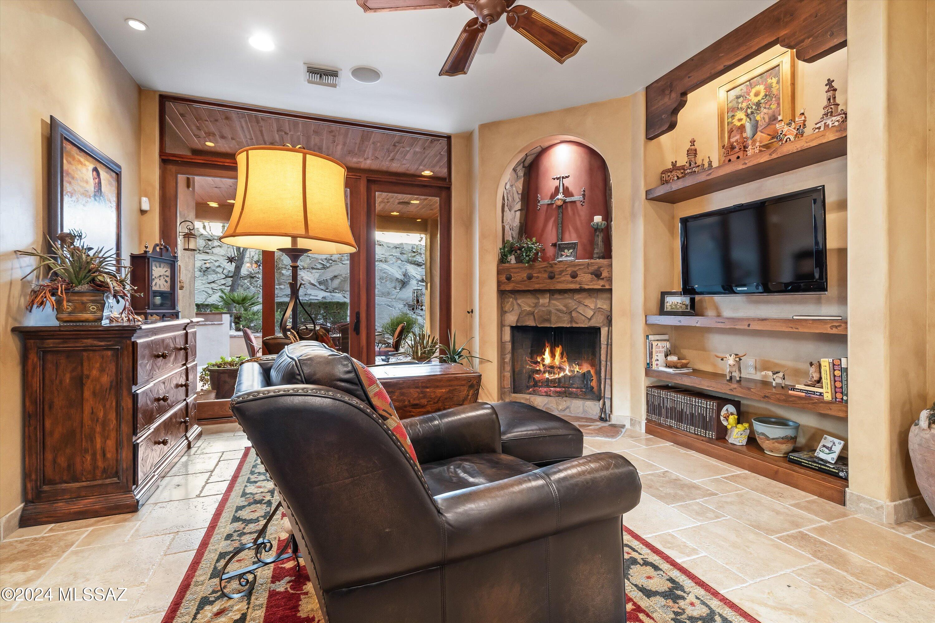 Canyon Pass At Dove Mountain - Residential