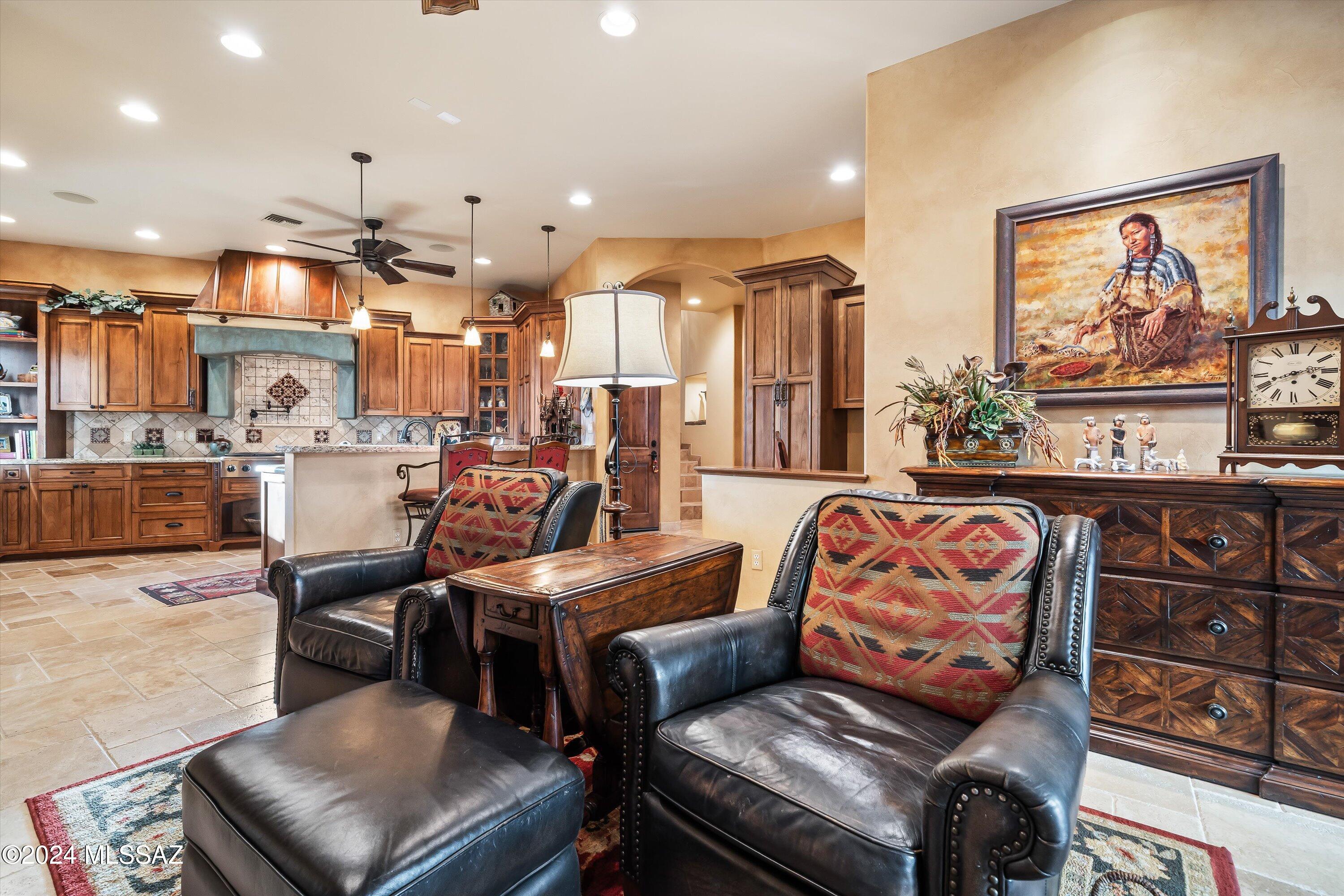 Canyon Pass At Dove Mountain - Residential
