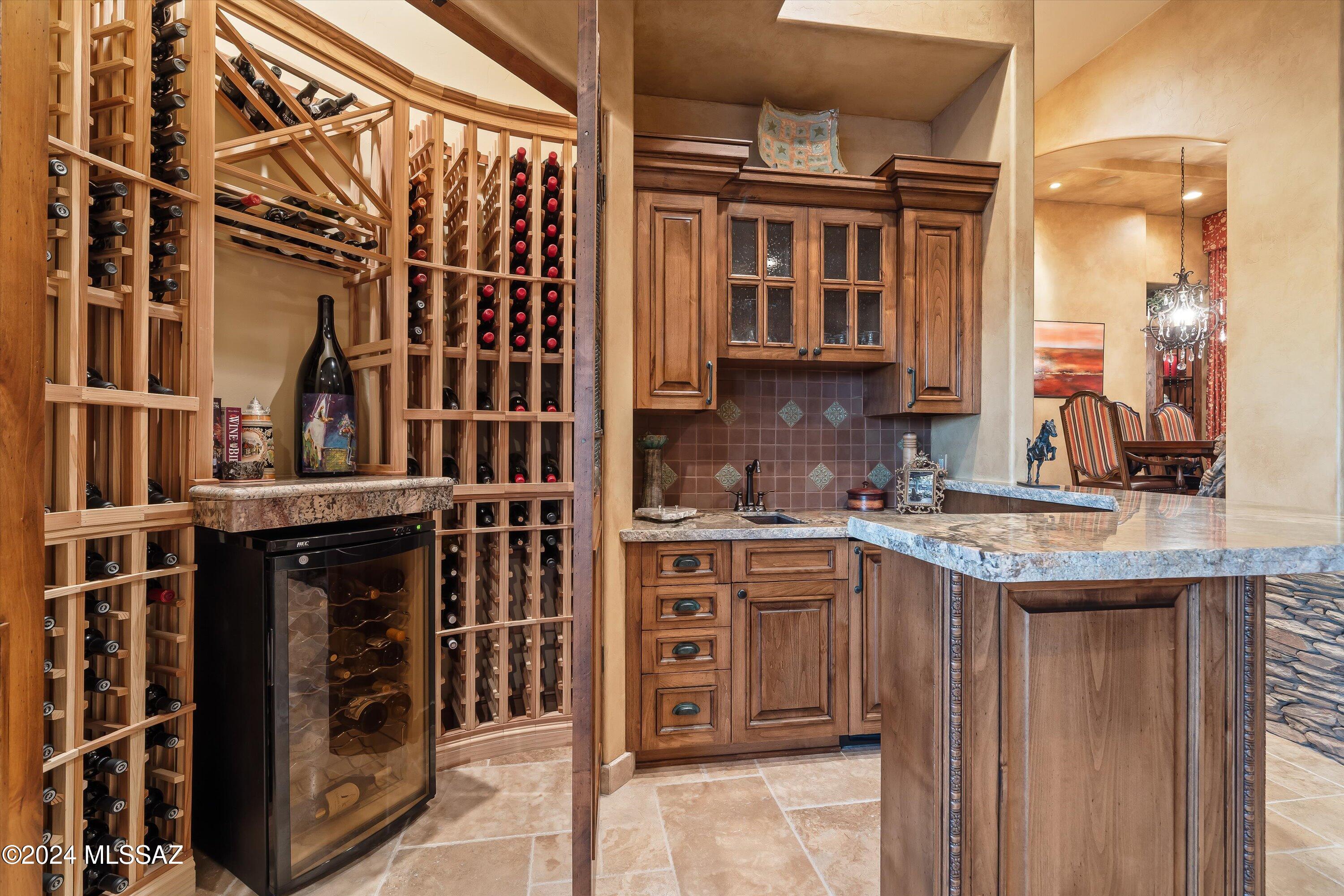 Canyon Pass At Dove Mountain - Residential