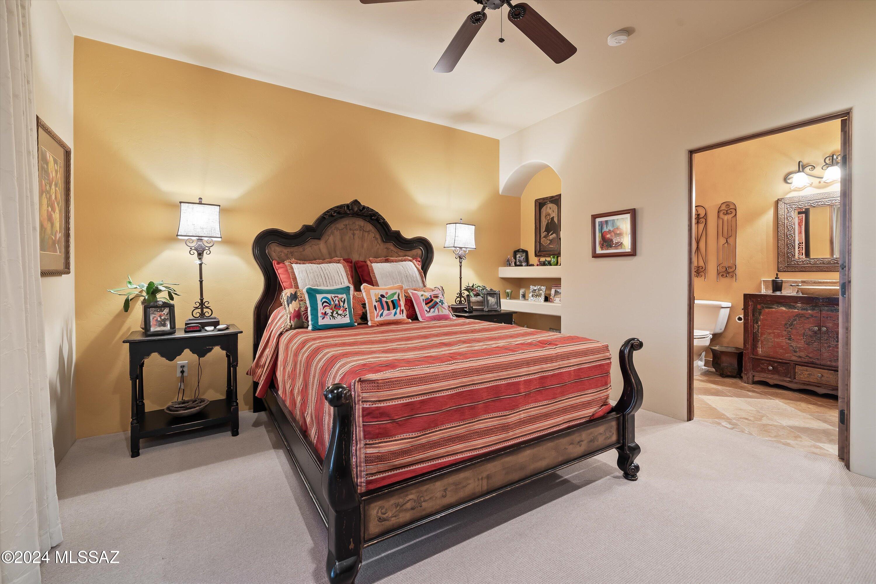 Canyon Pass At Dove Mountain - Residential
