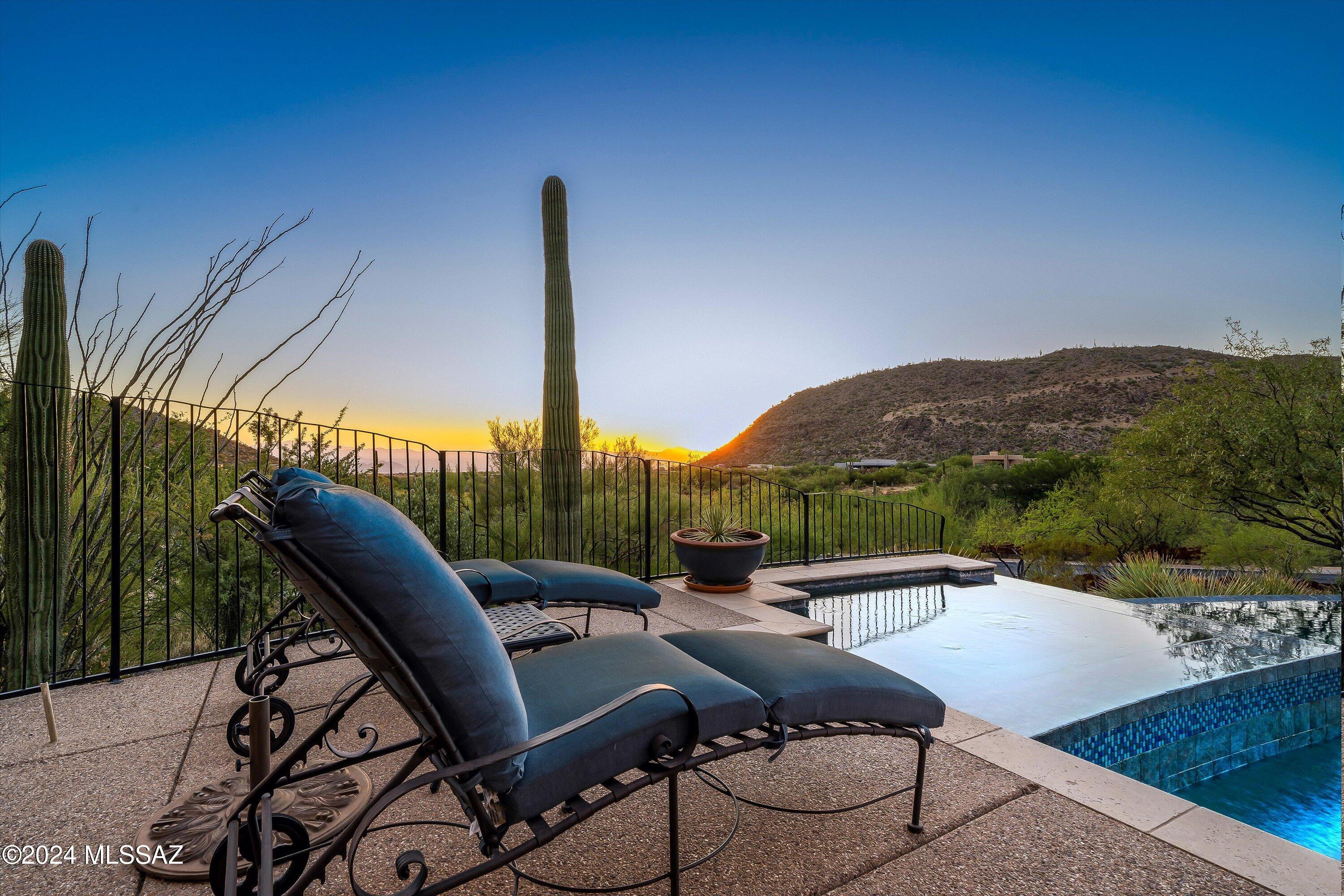 Canyon Pass At Dove Mountain - Residential