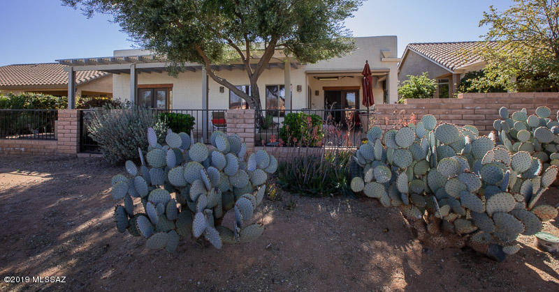 Quail Creek II (78-394) - Residential