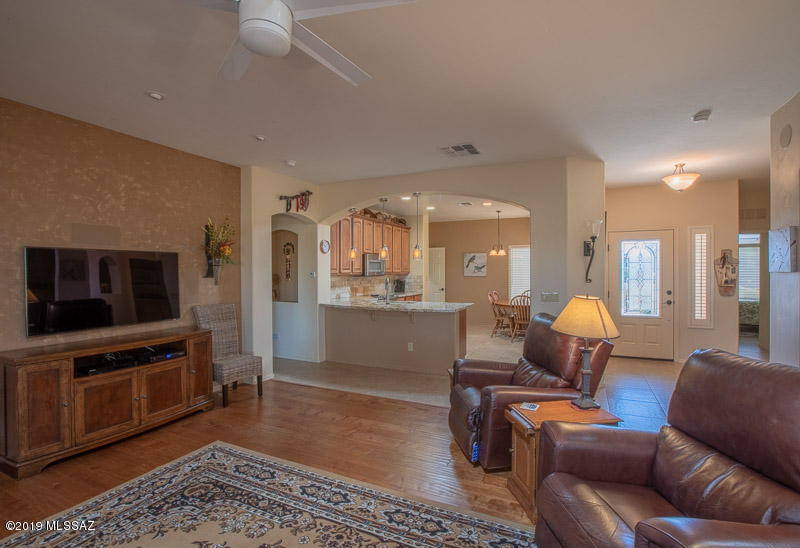 Quail Creek II (78-394) - Residential