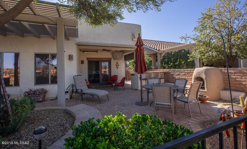 Quail Creek II (78-394) - Residential