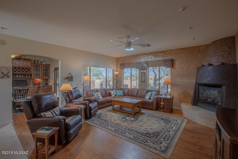 Quail Creek II (78-394) - Residential