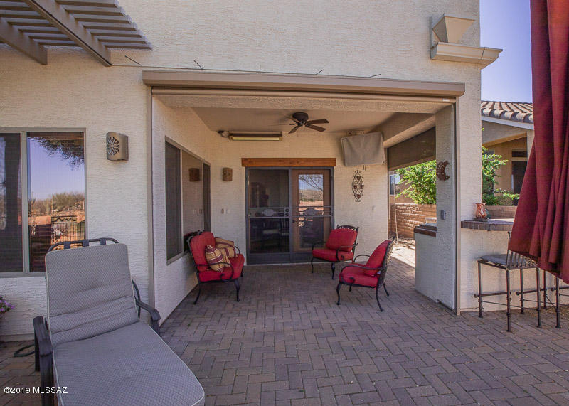 Quail Creek II (78-394) - Residential