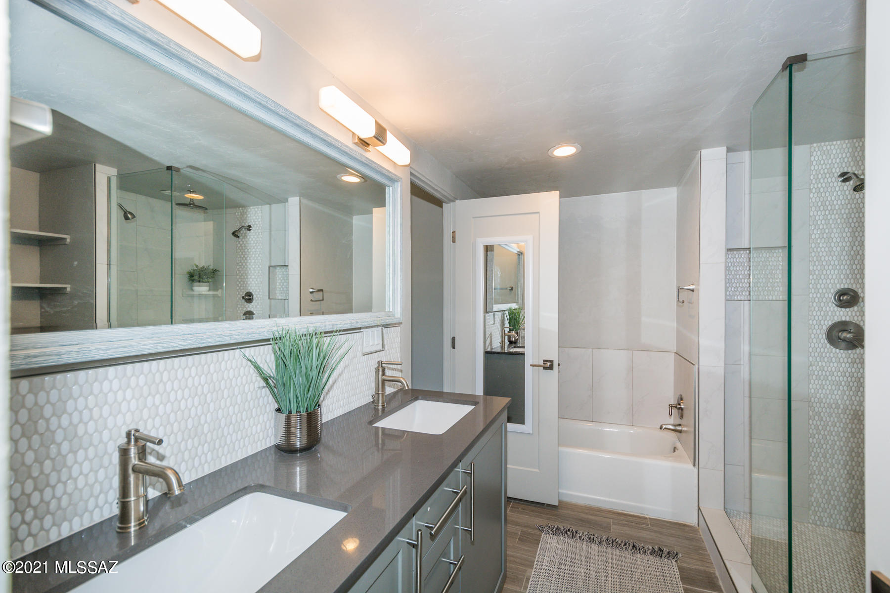 Hidden Valley (52-127) - Residential