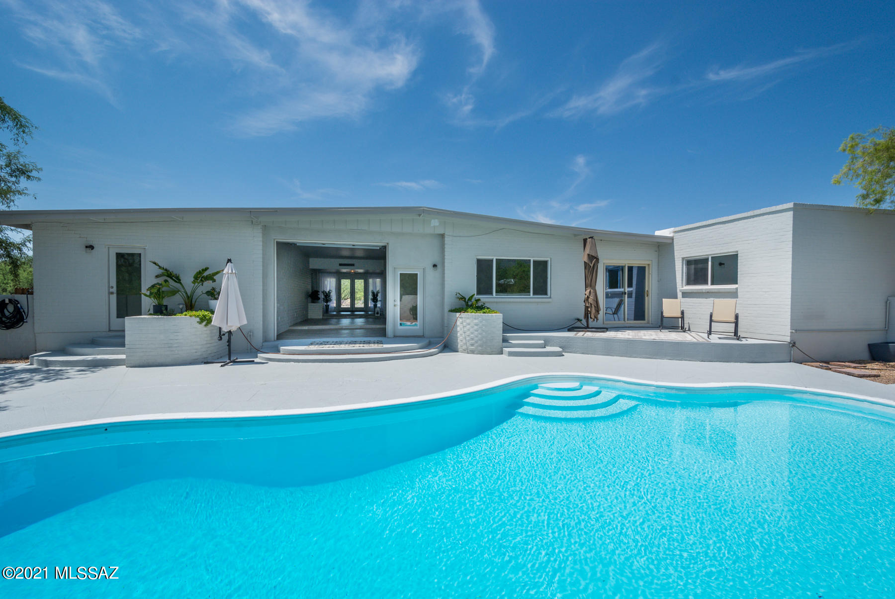 Hidden Valley (52-127) - Residential