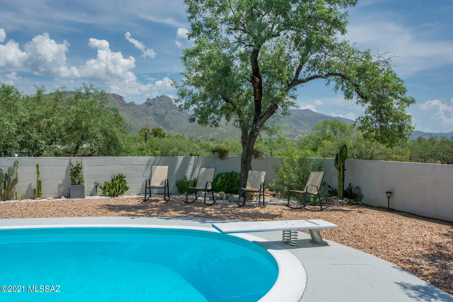 Hidden Valley (52-127) - Residential