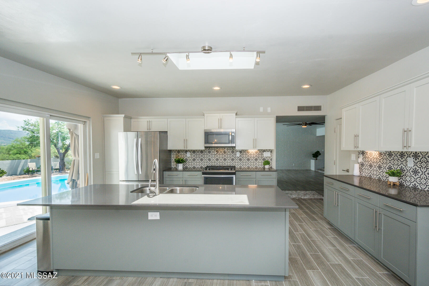 Hidden Valley (52-127) - Residential
