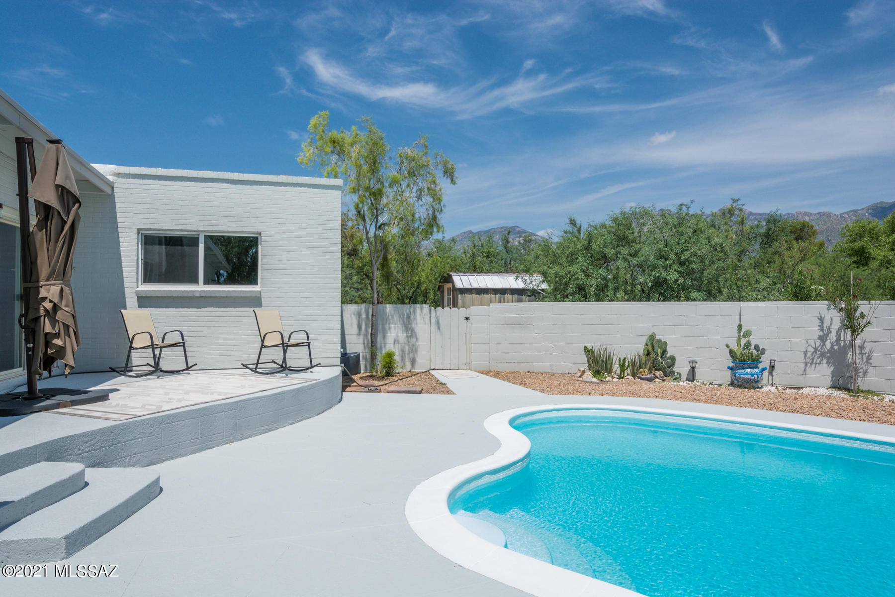 Hidden Valley (52-127) - Residential