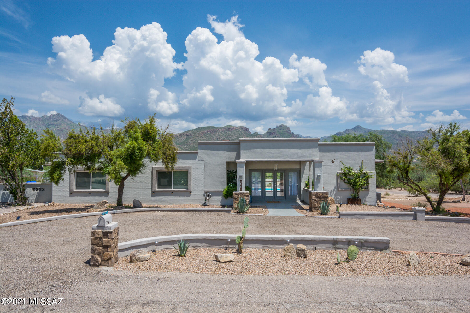 Hidden Valley (52-127) - Residential