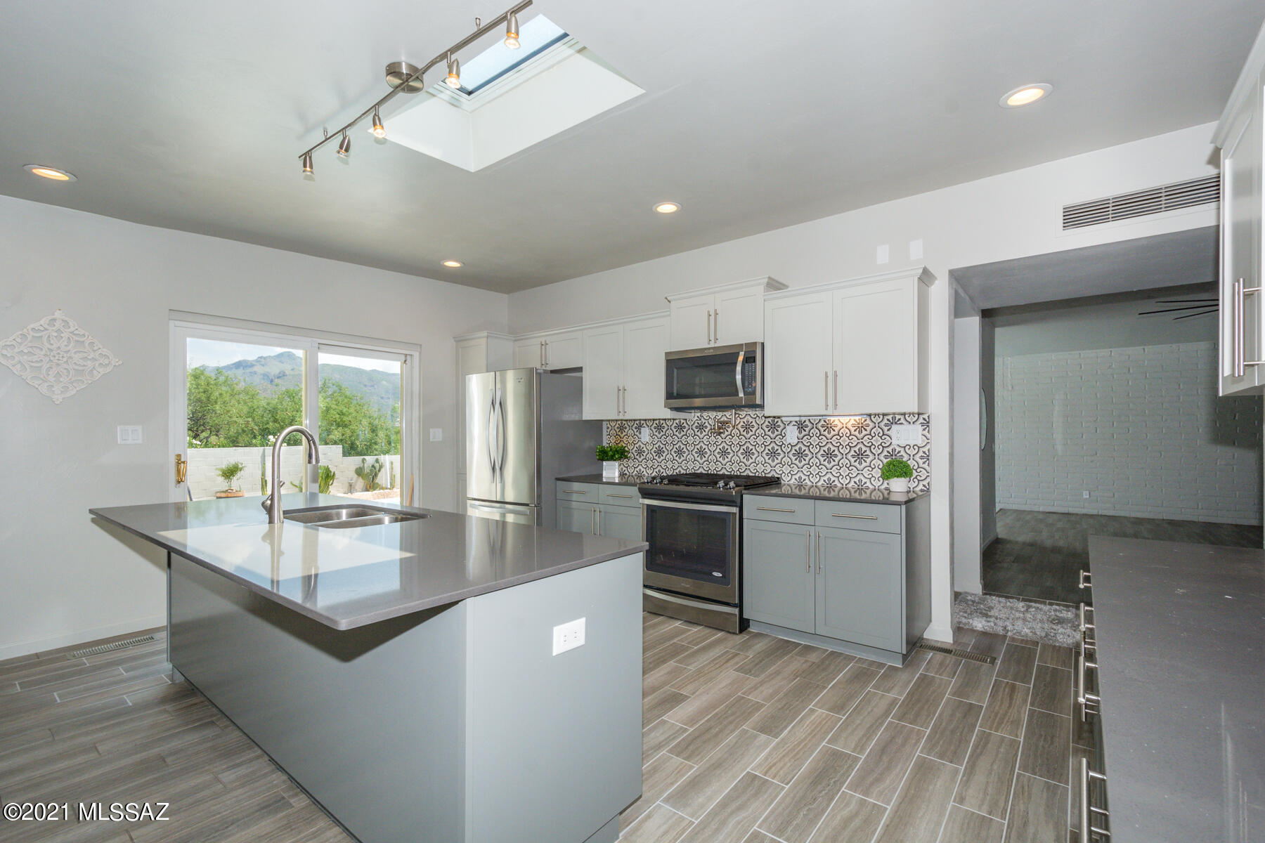 Hidden Valley (52-127) - Residential