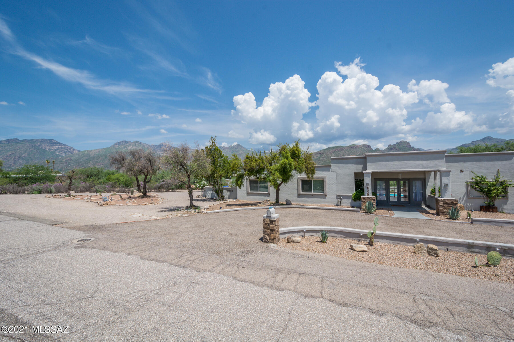 Hidden Valley (52-127) - Residential