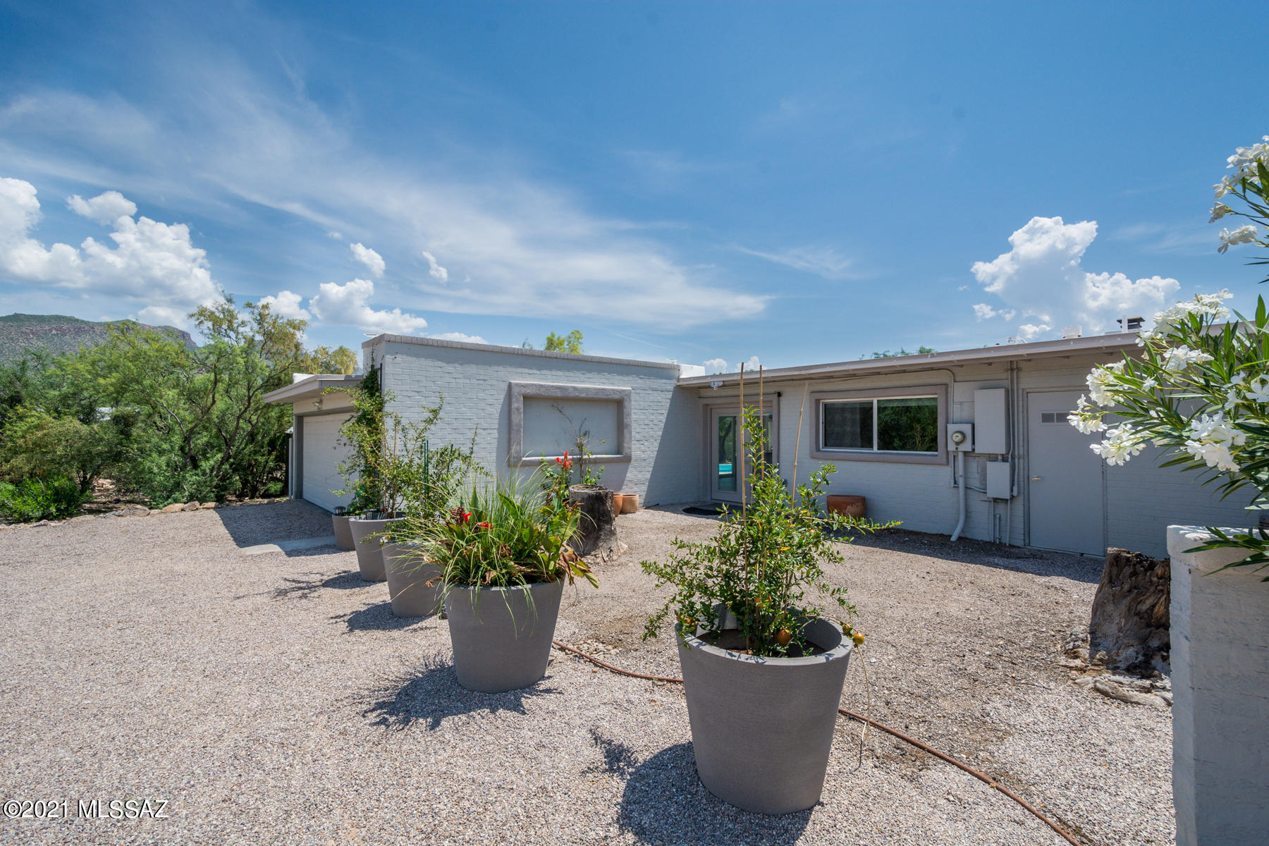 Hidden Valley (52-127) - Residential