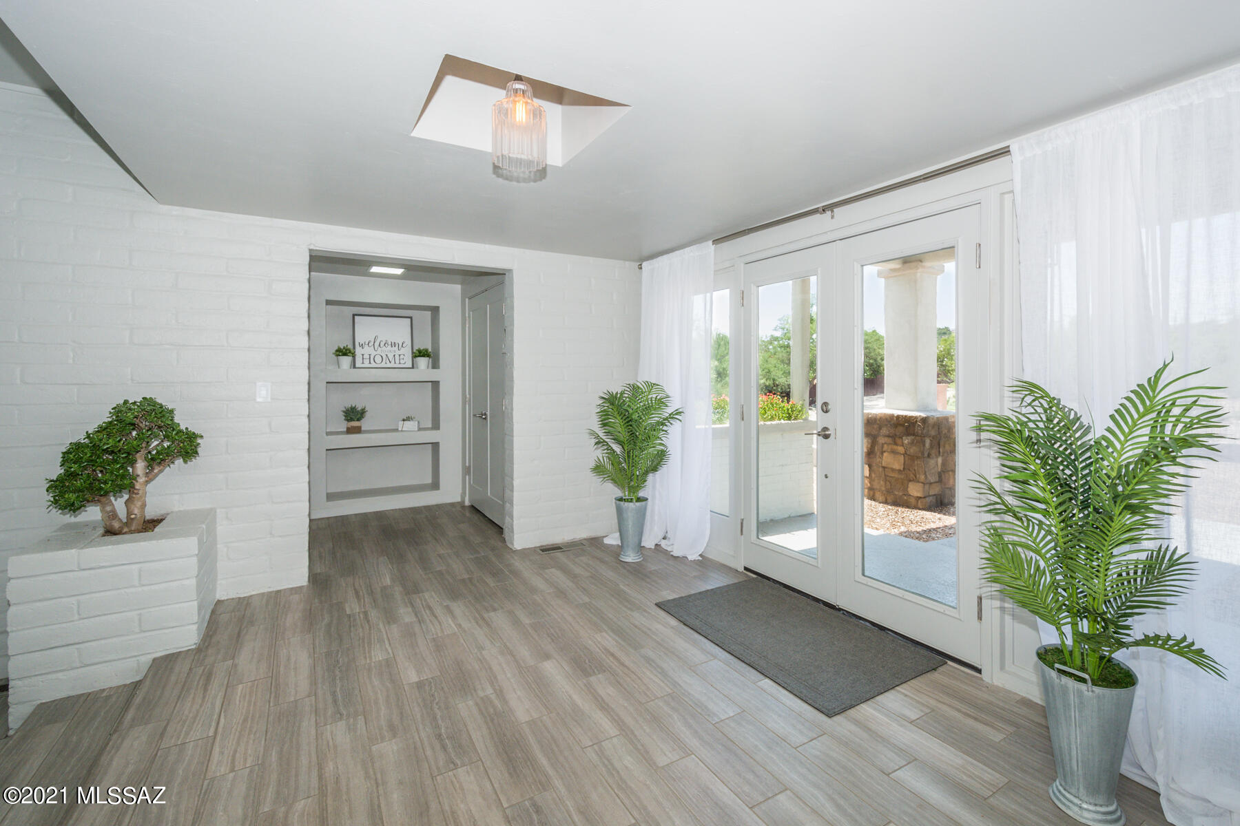 Hidden Valley (52-127) - Residential