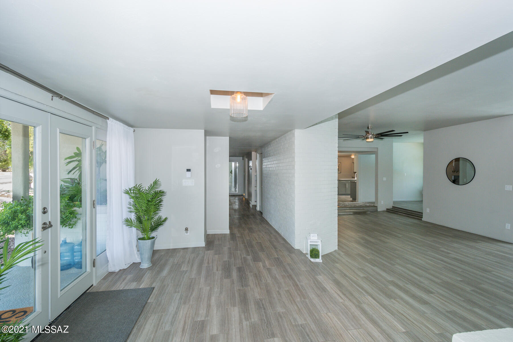 Hidden Valley (52-127) - Residential
