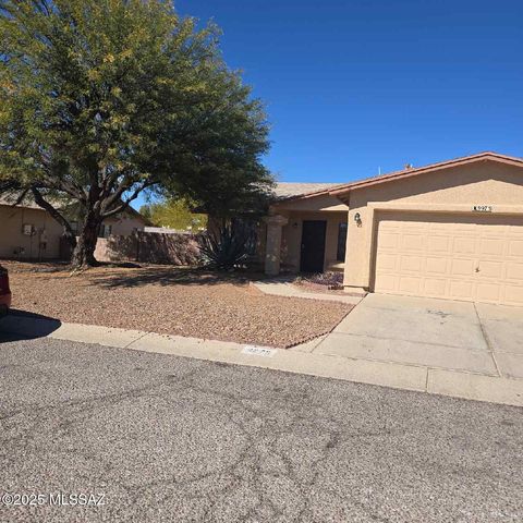 9975 E Gray Hawk Drive, Tucson, AZ 85730 - #: 22511294
