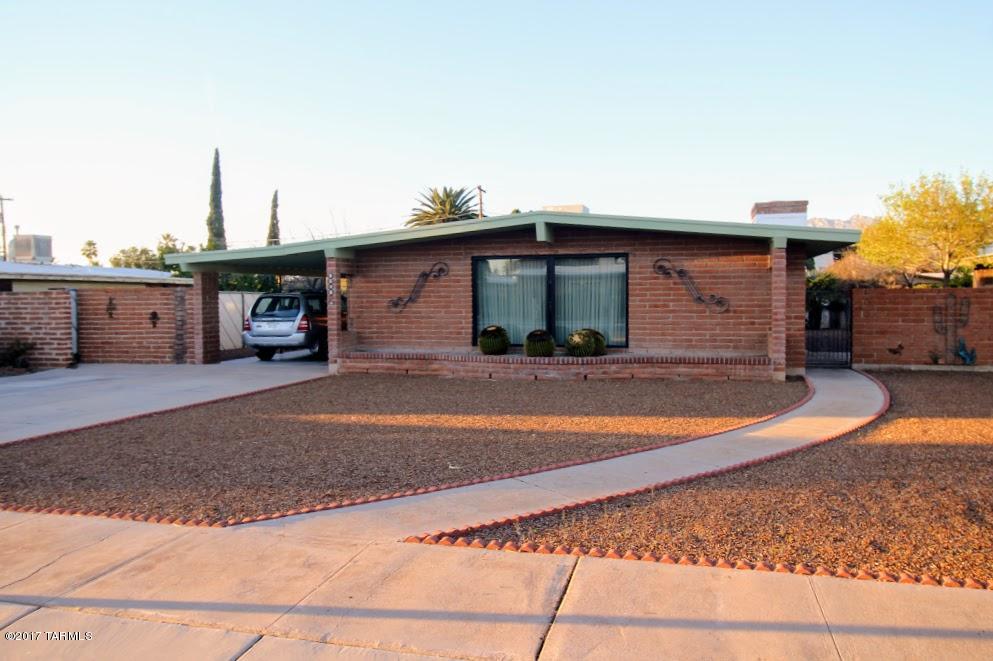 Mountain View Acre Farms - Residential