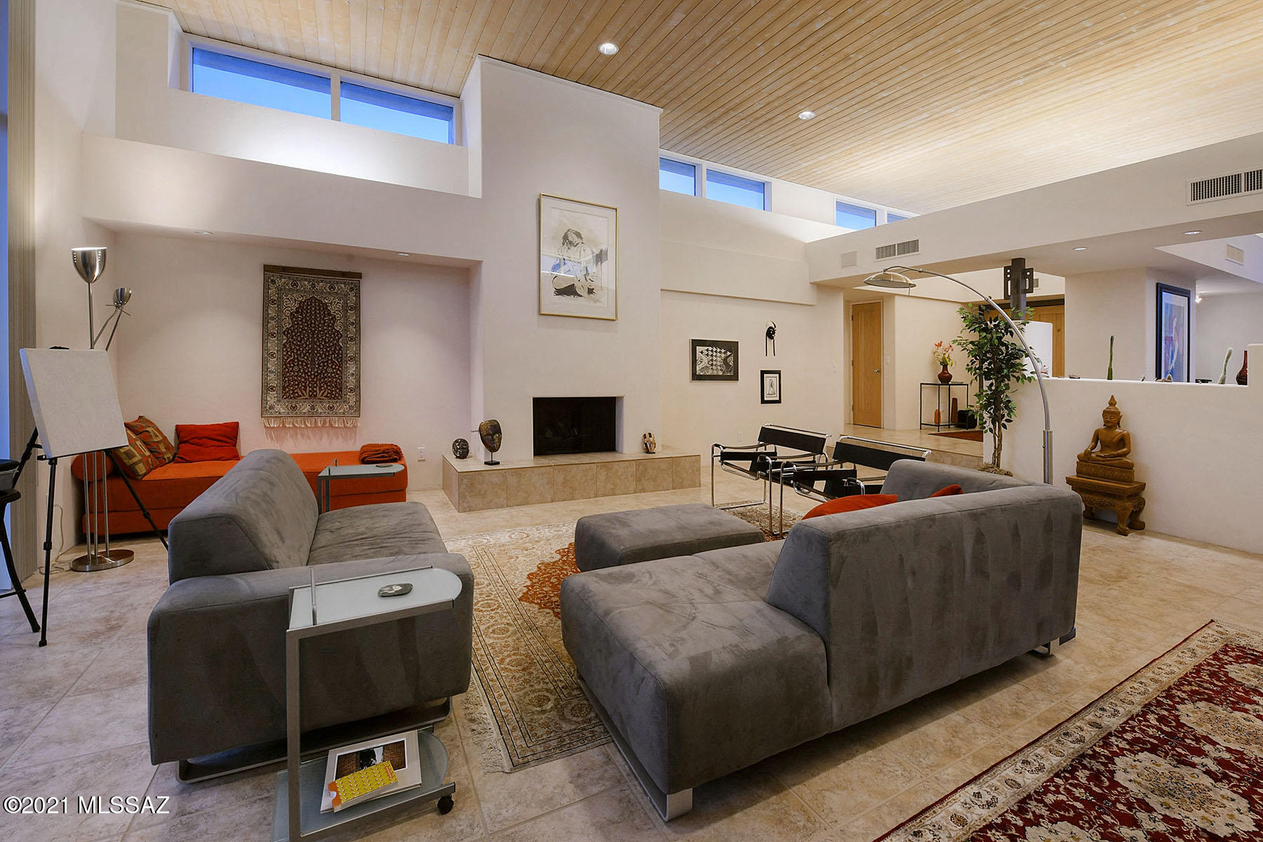 La Paloma Estates (36-52) - Residential