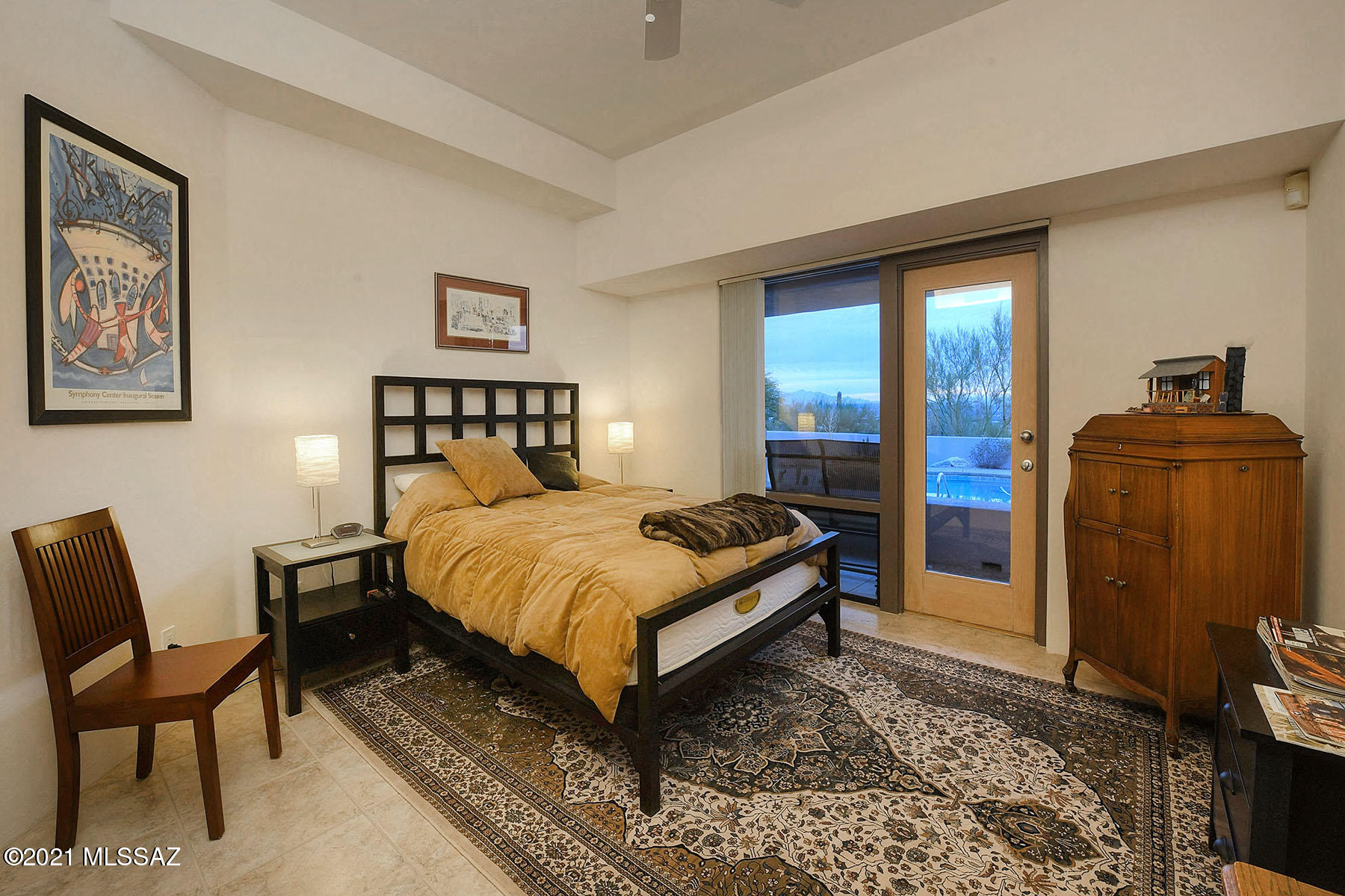 La Paloma Estates (36-52) - Residential