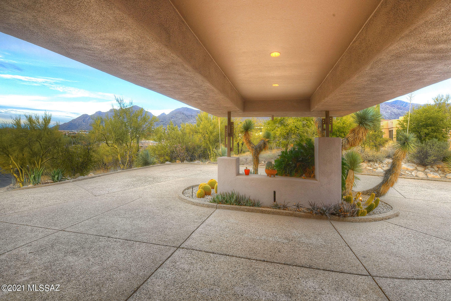 La Paloma Estates (36-52) - Residential