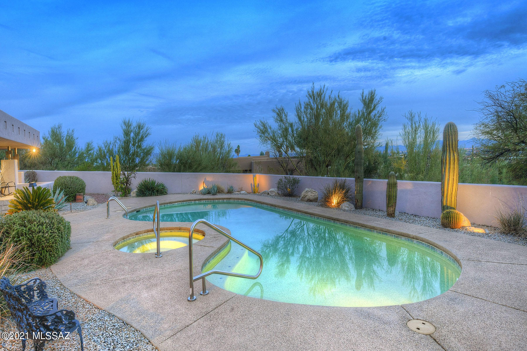 La Paloma Estates (36-52) - Residential