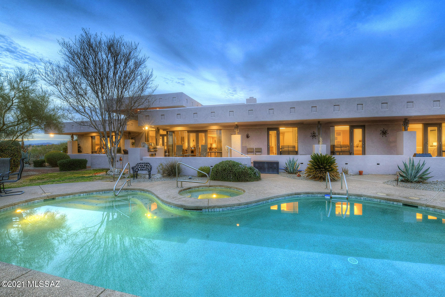 La Paloma Estates (36-52) - Residential
