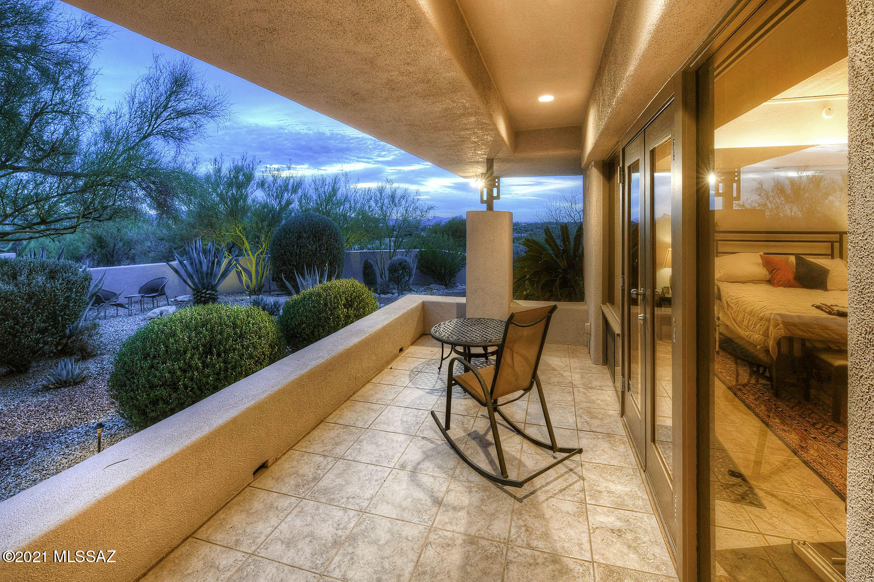 La Paloma Estates (36-52) - Residential