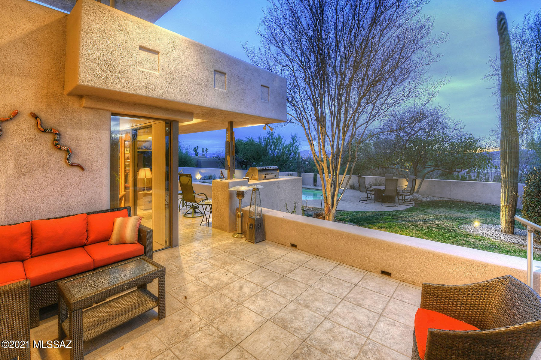 La Paloma Estates (36-52) - Residential