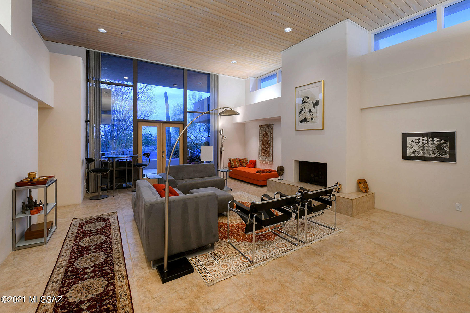 La Paloma Estates (36-52) - Residential