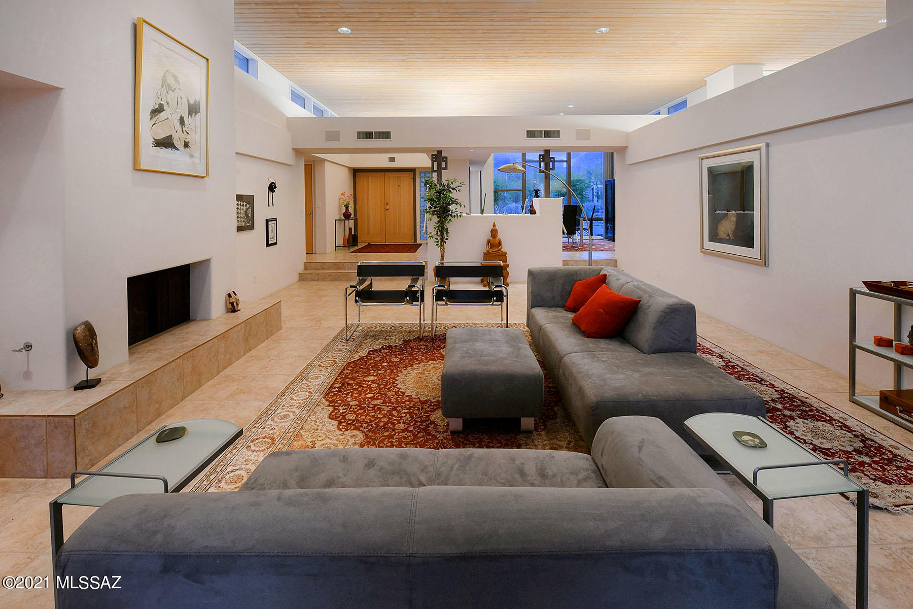 La Paloma Estates (36-52) - Residential