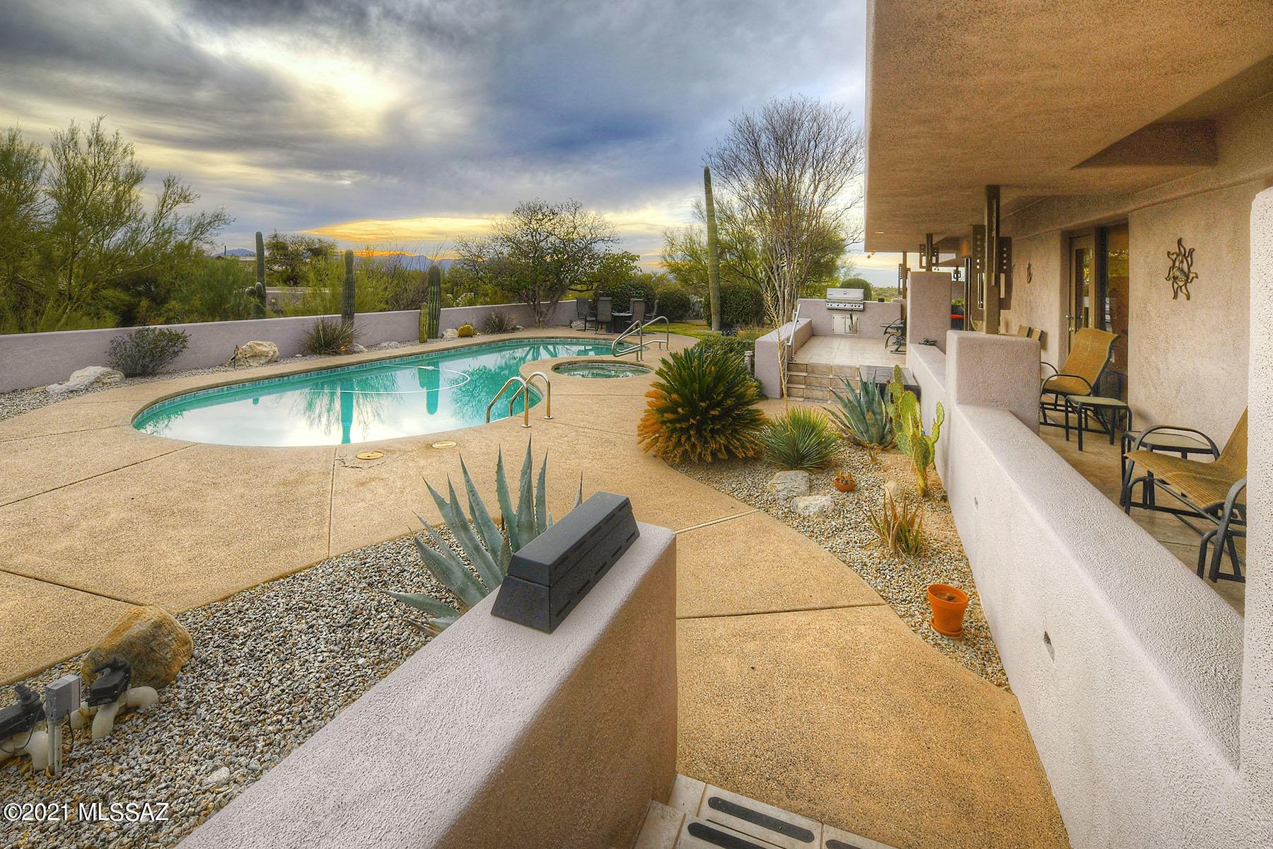 La Paloma Estates (36-52) - Residential