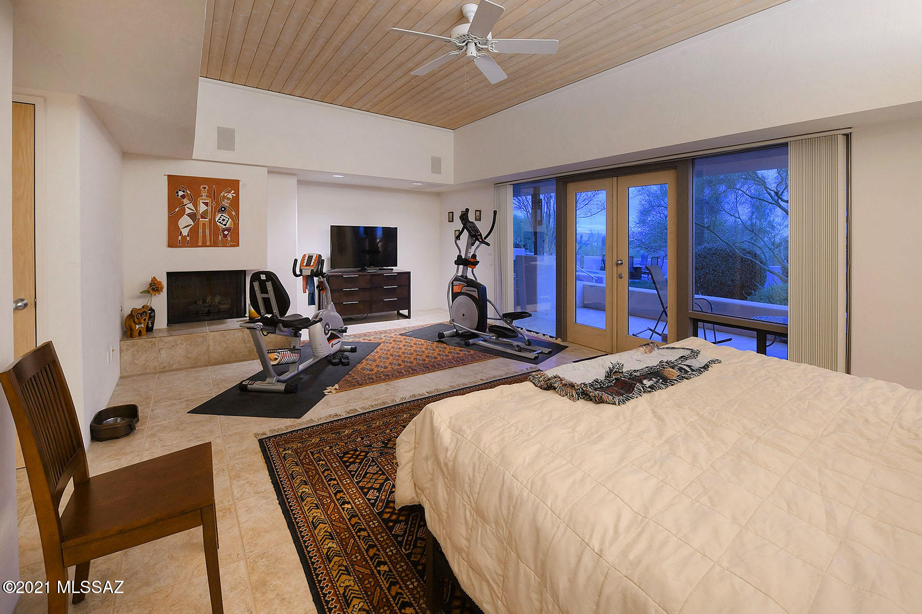 La Paloma Estates (36-52) - Residential