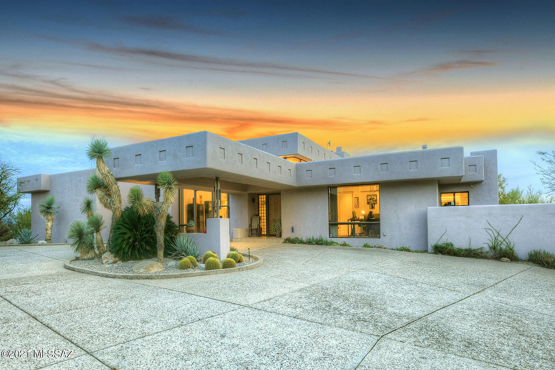 La Paloma Estates (36-52) - Residential