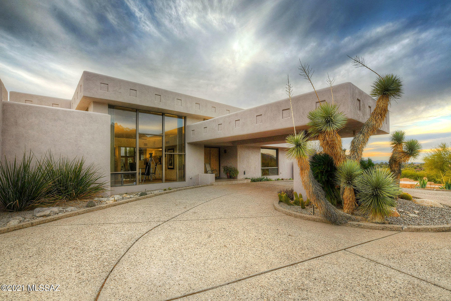 La Paloma Estates (36-52) - Residential