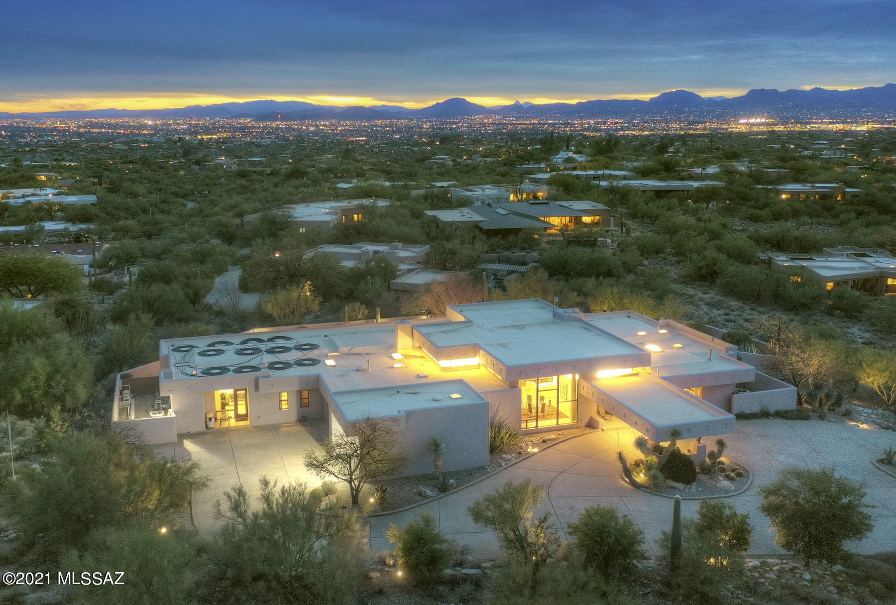 La Paloma Estates (36-52) - Residential