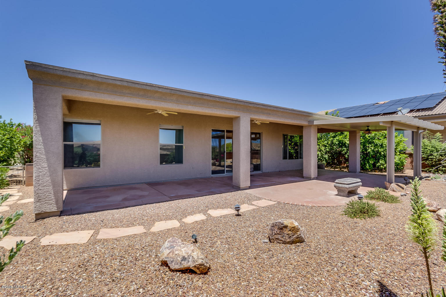 Las Campanas(A-N) - Residential
