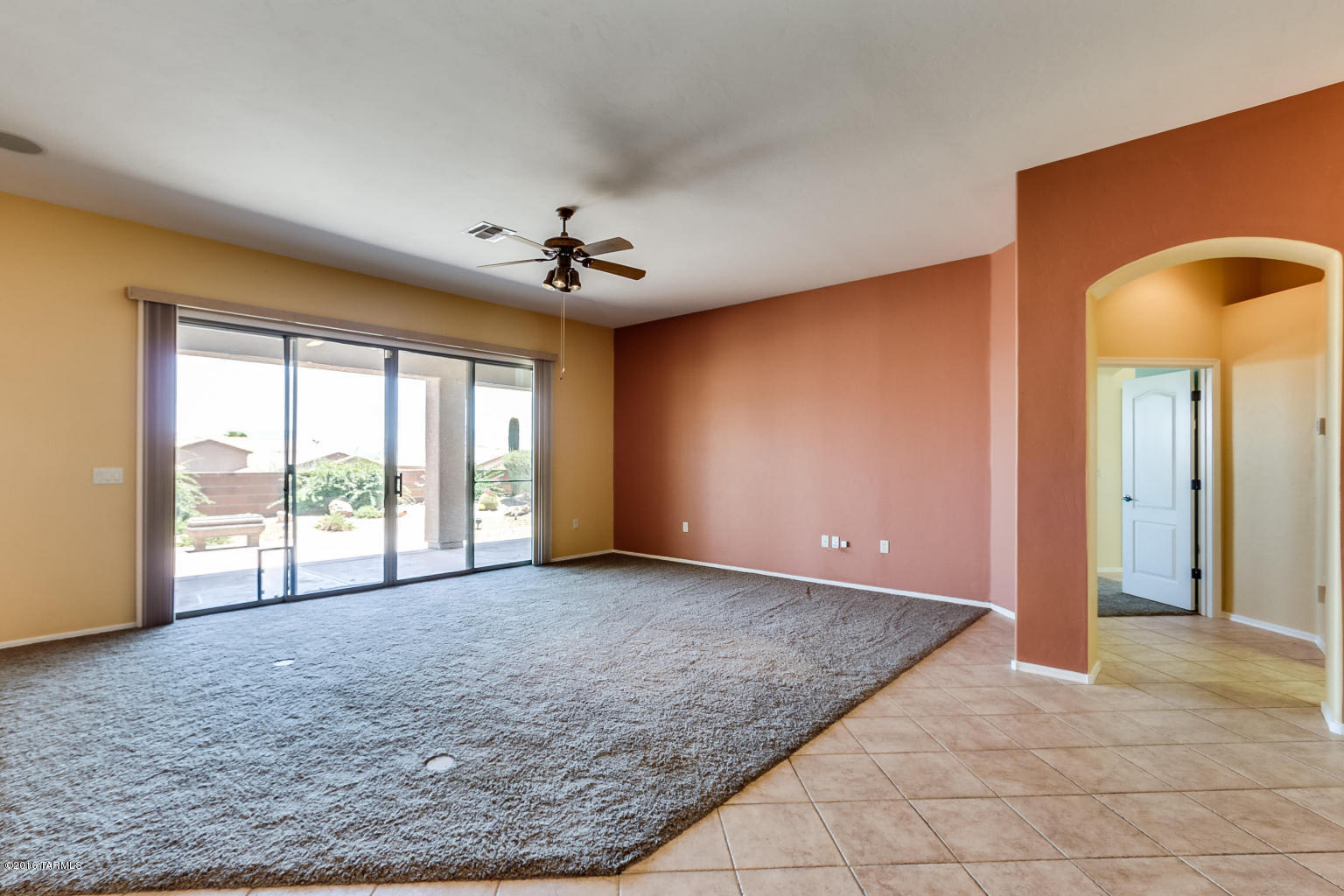 Las Campanas(A-N) - Residential