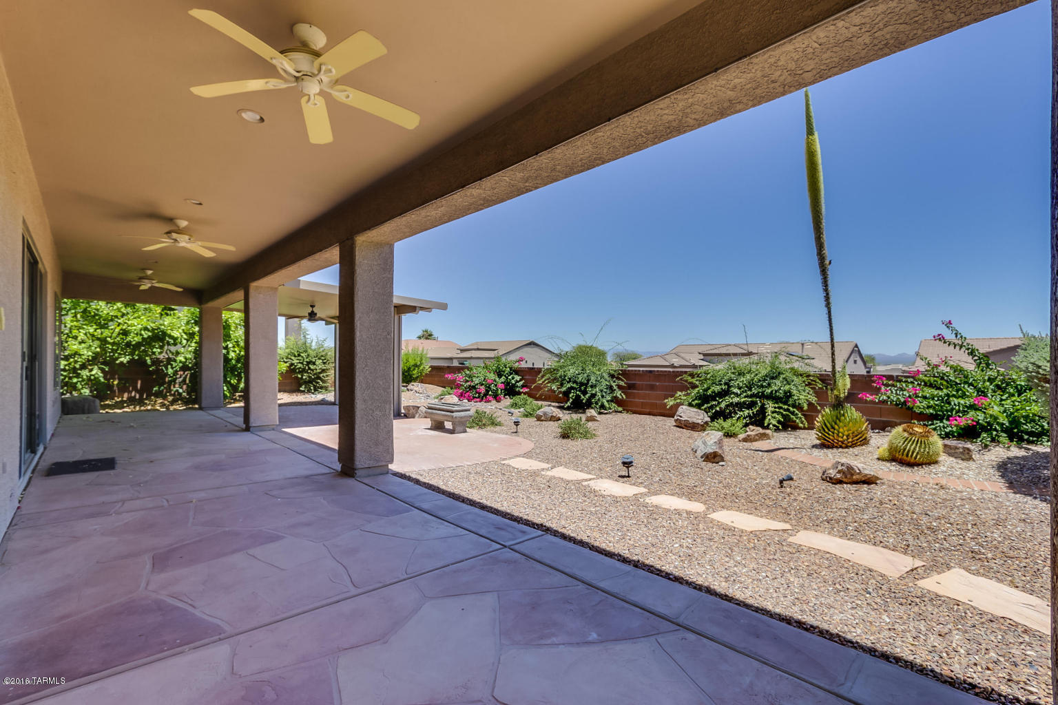 Las Campanas(A-N) - Residential