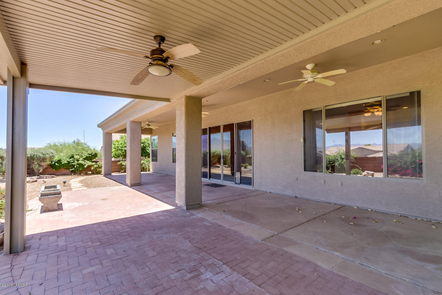 Las Campanas(A-N) - Residential