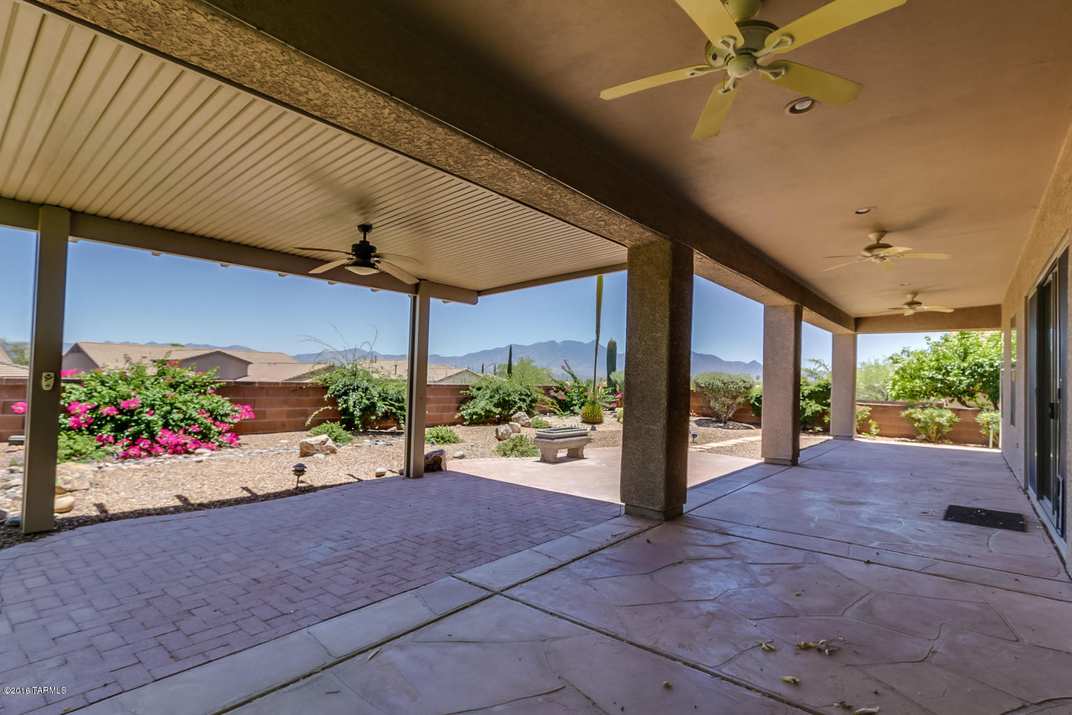 Las Campanas(A-N) - Residential