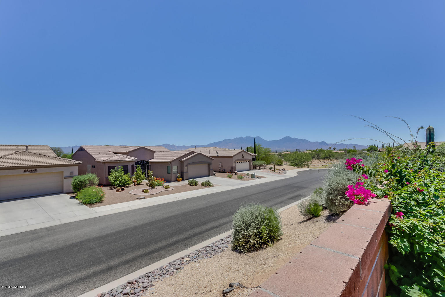 Las Campanas(A-N) - Residential