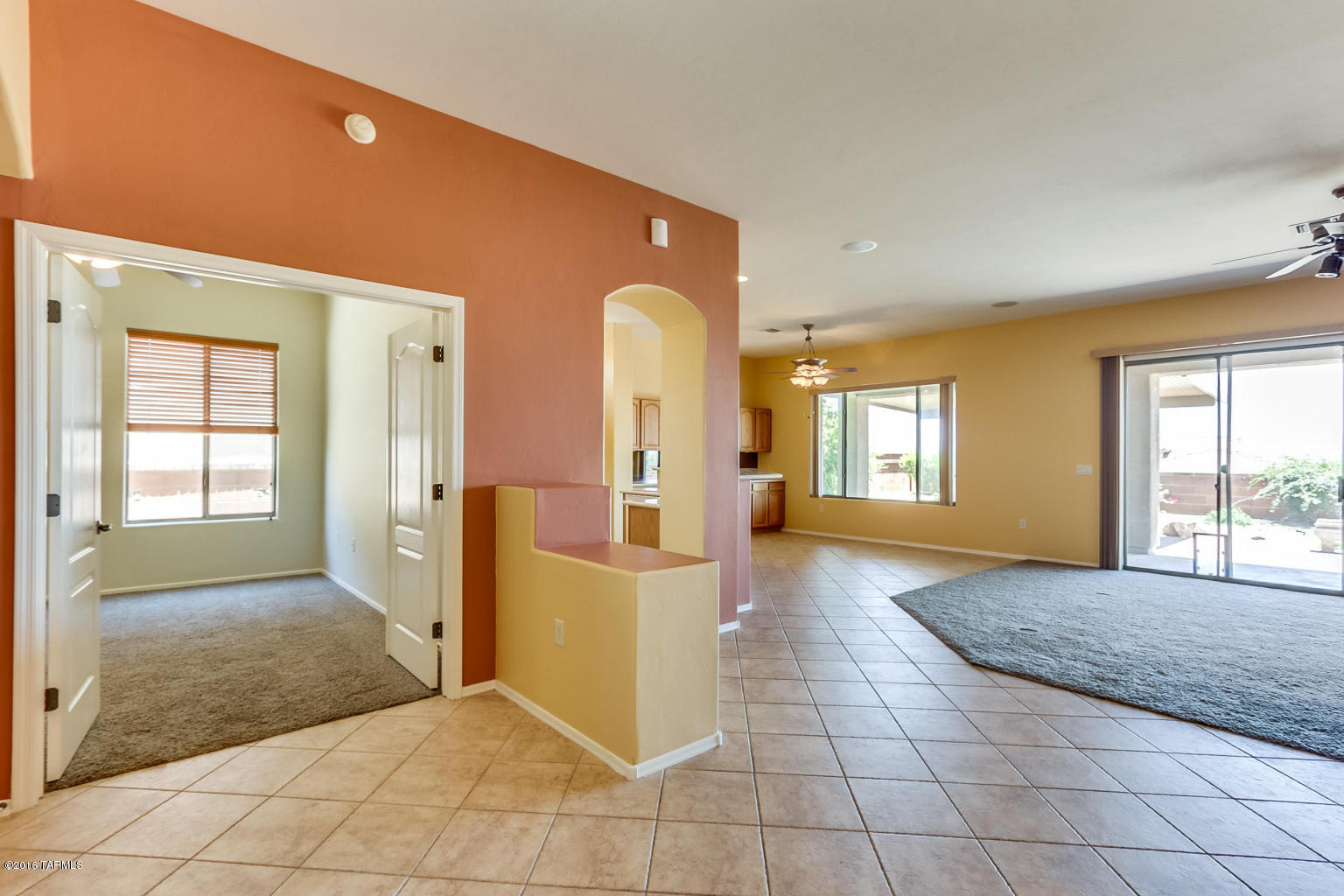 Las Campanas(A-N) - Residential