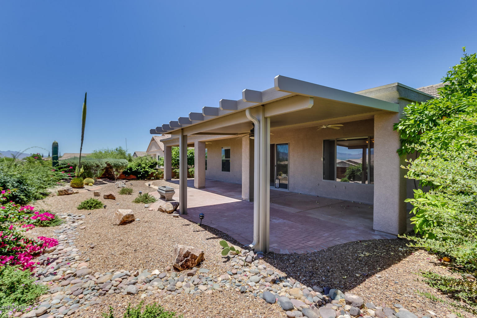 Las Campanas(A-N) - Residential